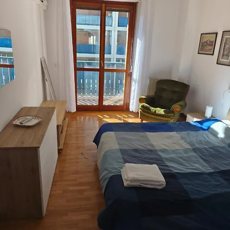 Il Nido Apartament *
