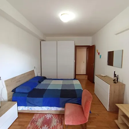 Il Nido Apartmán Perugia