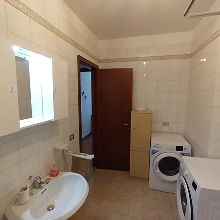 Il Nido Apartmán Perugia