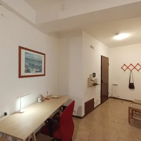 Il Nido Apartmán *