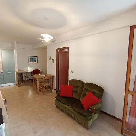 Il Nido Apartmán Perugia