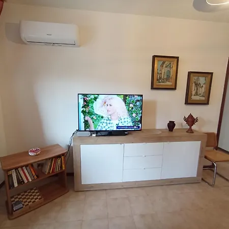 Il Nido Apartmán *