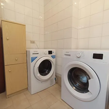 Il Nido Apartament