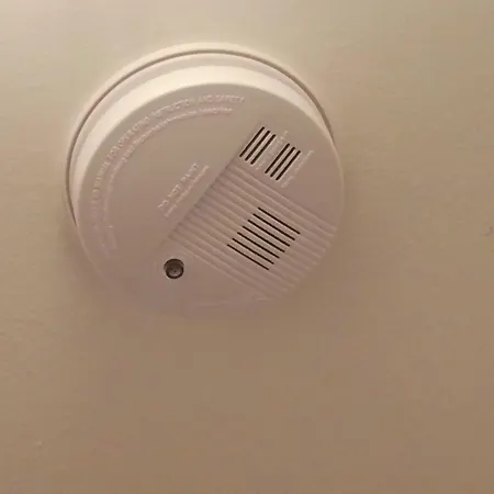Appartement Il Nido