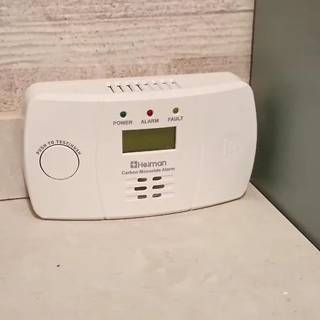 Il Nido Appartement *