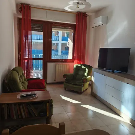 Apartamento Il Nido *