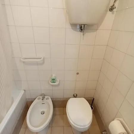 Appartement Il Nido *