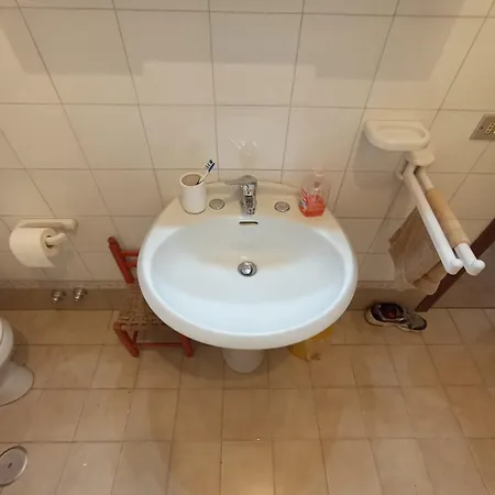 Daire Il Nido Perugia