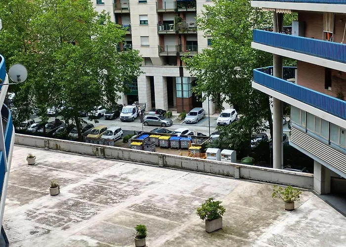 Il Nido Apartment Perugia