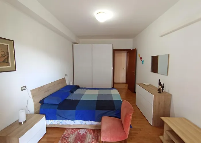 Il Nido 公寓 佩鲁贾