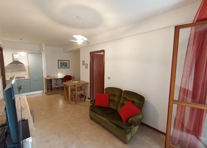 Il Nido 公寓 佩鲁贾